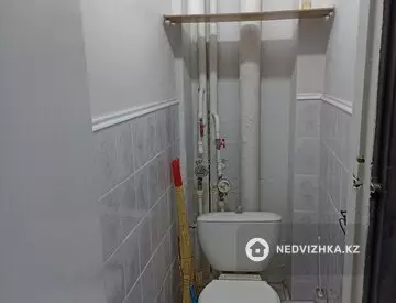 41.3 м², 1-комнатная квартира, этаж 1 из 5, 41 м², изображение - 12