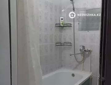 41.3 м², 1-комнатная квартира, этаж 1 из 5, 41 м², изображение - 11