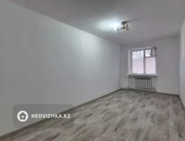 43 м², 2-комнатная квартира, этаж 1 из 5, 43 м², изображение - 9