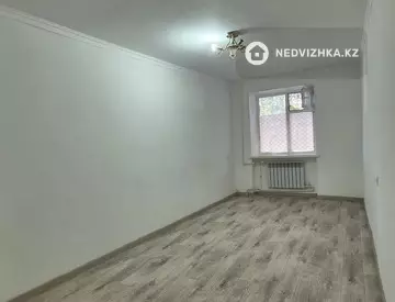 43 м², 2-комнатная квартира, этаж 1 из 5, 43 м², изображение - 4