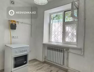 43 м², 2-комнатная квартира, этаж 1 из 5, 43 м², изображение - 10