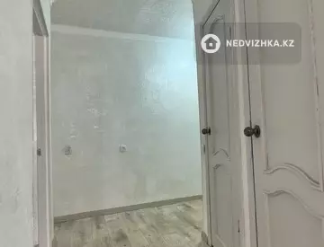 43 м², 2-комнатная квартира, этаж 1 из 5, 43 м², изображение - 11