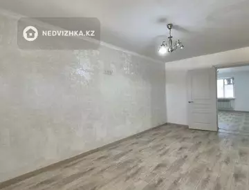 43 м², 2-комнатная квартира, этаж 1 из 5, 43 м², изображение - 12