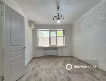 43 м², 2-комнатная квартира, этаж 1 из 5, 43 м², изображение - 8