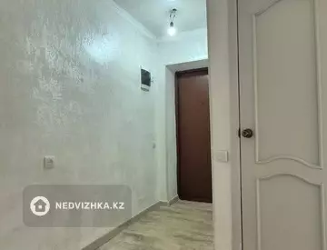 2-комнатная квартира, этаж 1 из 5, 43 м²