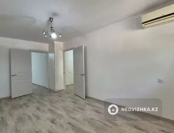43 м², 2-комнатная квартира, этаж 1 из 5, 43 м², изображение - 7