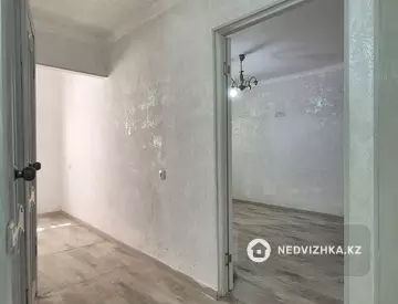 43 м², 2-комнатная квартира, этаж 1 из 5, 43 м², изображение - 5