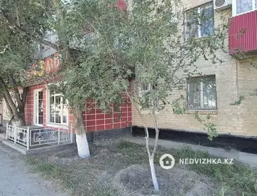 43 м², 2-комнатная квартира, этаж 1 из 5, 43 м², изображение - 6
