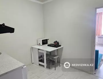 32.2 м², 1-комнатная квартира, этаж 6 из 10, 32 м², изображение - 5