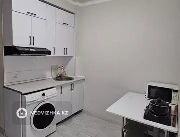 32.2 м², 1-комнатная квартира, этаж 6 из 10, 32 м², изображение - 1