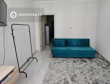 32.2 м², 1-комнатная квартира, этаж 6 из 10, 32 м², изображение - 0