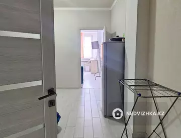32.2 м², 1-комнатная квартира, этаж 6 из 10, 32 м², изображение - 6