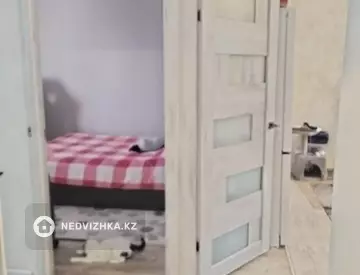 44.5 м², 2-комнатная квартира, этаж 5 из 5, 44 м², изображение - 1