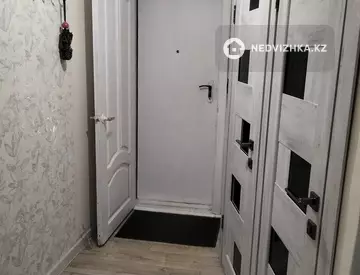 44.5 м², 2-комнатная квартира, этаж 5 из 5, 44 м², изображение - 2