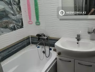44.5 м², 2-комнатная квартира, этаж 5 из 5, 44 м², изображение - 3
