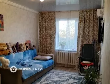44.5 м², 2-комнатная квартира, этаж 5 из 5, 44 м², изображение - 4
