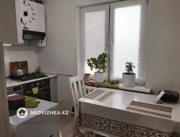 44.5 м², 2-комнатная квартира, этаж 5 из 5, 44 м², изображение - 8