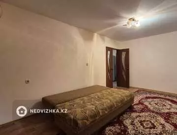 64 м², 3-комнатная квартира, этаж 2 из 5, 64 м², изображение - 5