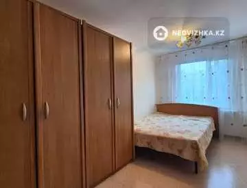 64 м², 3-комнатная квартира, этаж 2 из 5, 64 м², изображение - 9