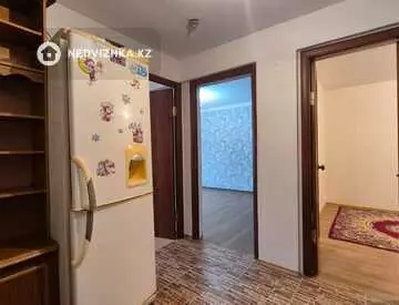 64 м², 3-комнатная квартира, этаж 2 из 5, 64 м², изображение - 4