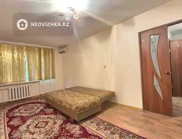 64 м², 3-комнатная квартира, этаж 2 из 5, 64 м², изображение - 6
