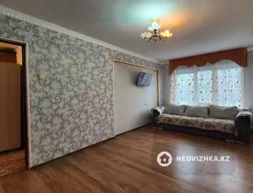 64 м², 3-комнатная квартира, этаж 2 из 5, 64 м², изображение - 10