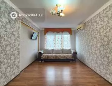 64 м², 3-комнатная квартира, этаж 2 из 5, 64 м², изображение - 12