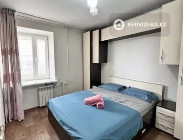 3-комнатная квартира, этаж 7 из 9, 70 м², посуточно