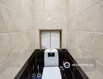 70 м², 3-комнатная квартира, этаж 7 из 9, 70 м², посуточно, изображение - 9