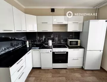 70 м², 3-комнатная квартира, этаж 7 из 9, 70 м², посуточно, изображение - 7