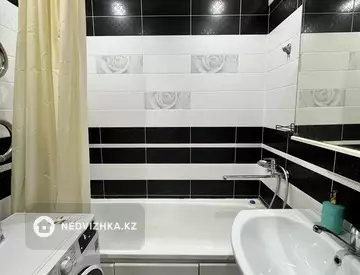 70 м², 3-комнатная квартира, этаж 7 из 9, 70 м², посуточно, изображение - 8