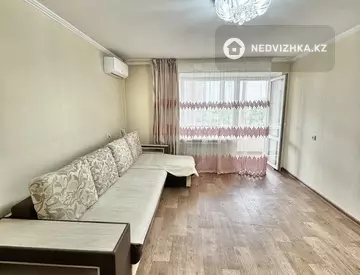 3-комнатная квартира, этаж 7 из 9, 70 м², посуточно