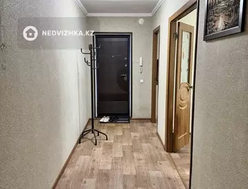70 м², 3-комнатная квартира, этаж 7 из 9, 70 м², посуточно, изображение - 10