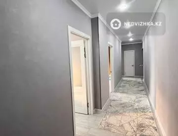 82.6 м², 3-комнатная квартира, этаж 1 из 9, 83 м², изображение - 5