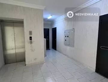 82.6 м², 3-комнатная квартира, этаж 1 из 9, 83 м², изображение - 9