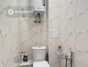 82.6 м², 3-комнатная квартира, этаж 1 из 9, 83 м², изображение - 13