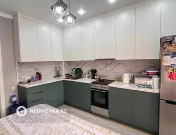82.6 м², 3-комнатная квартира, этаж 1 из 9, 83 м², изображение - 14