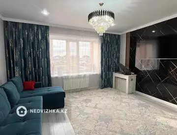 82.6 м², 3-комнатная квартира, этаж 1 из 9, 83 м², изображение - 6