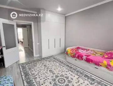 82.6 м², 3-комнатная квартира, этаж 1 из 9, 83 м², изображение - 4