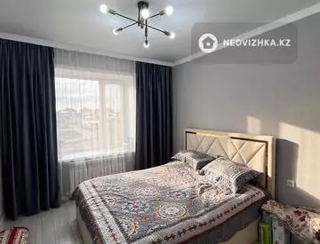 82.6 м², 3-комнатная квартира, этаж 1 из 9, 83 м², изображение - 7