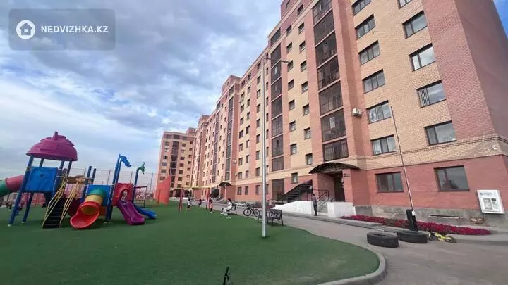82.6 м², 3-комнатная квартира, этаж 1 из 9, 83 м², изображение - 1