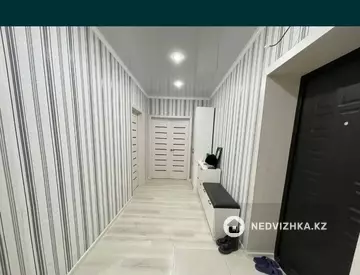 2-комнатная квартира, этаж 8 из 9, 71 м²