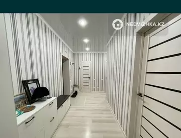 71 м², 2-комнатная квартира, этаж 8 из 9, 71 м², изображение - 4