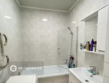 71 м², 2-комнатная квартира, этаж 8 из 9, 71 м², изображение - 7