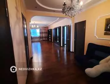 235 м², 5-комнатный дом, 7 соток, 235 м², изображение - 26