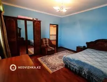 235 м², 5-комнатный дом, 7 соток, 235 м², изображение - 37