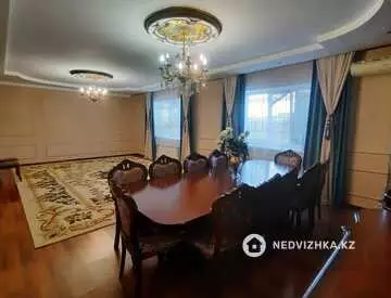 235 м², 5-комнатный дом, 7 соток, 235 м², изображение - 19