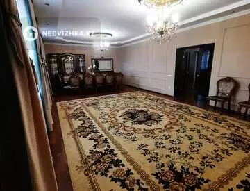 235 м², 5-комнатный дом, 7 соток, 235 м², изображение - 20
