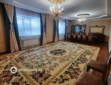 235 м², 5-комнатный дом, 7 соток, 235 м², изображение - 21