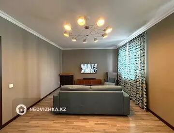 3-комнатная квартира, этаж 5 из 6, 85 м²